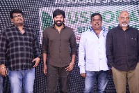 Captain Movie Pre Release Event Photos